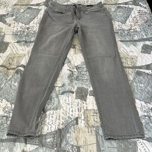 ❤️BUNDLE buy 3 get 15% OFF❤️
Earl Jeans Gray Skinny Jeans Urban Style